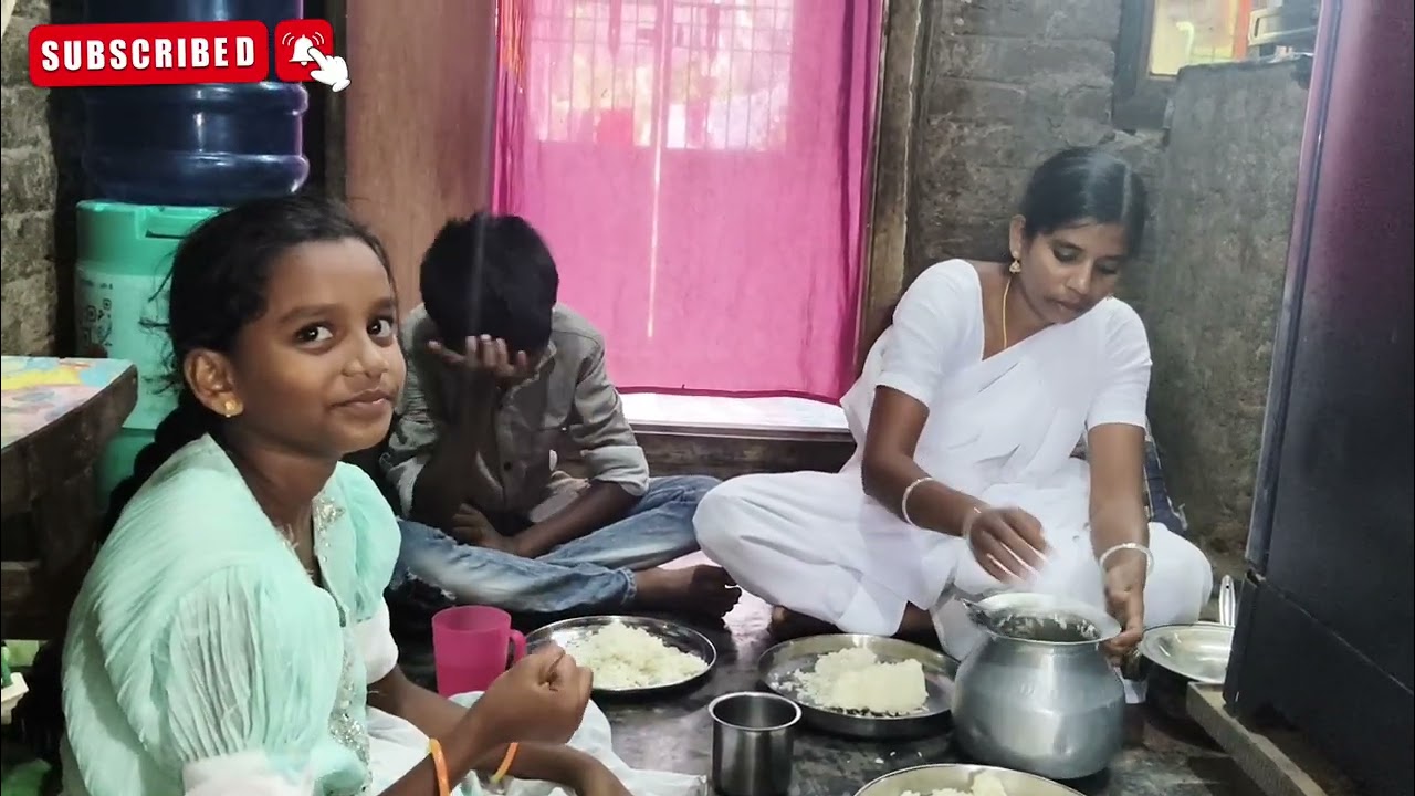 సండే స్పెషల్ : ఎగ్ కర్రీ 👌👌రేపటి కి కావలసిన ఇడ్లి పిండి,కూరగాయలు తెచ్చాడు మా బావ 🥰🥰
