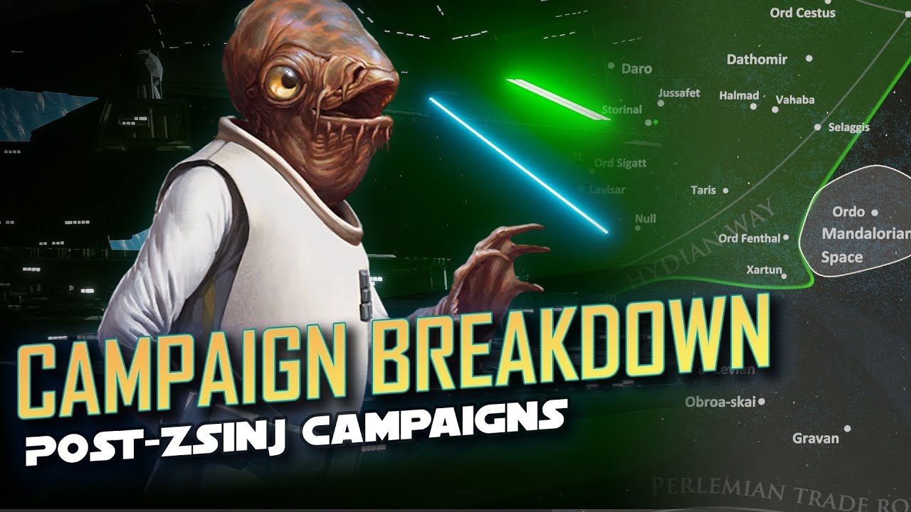 The New Republic's Ultimate Victory (They Thought)