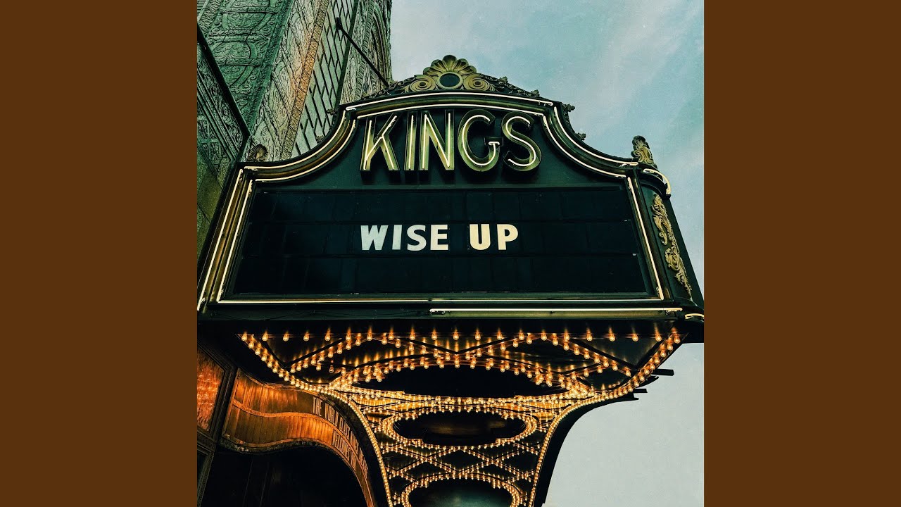 Wise Up