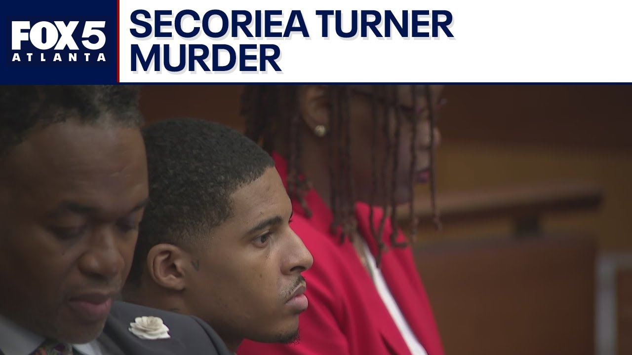FULL: Secoriea Turner murder trial day five | FOX 5 News