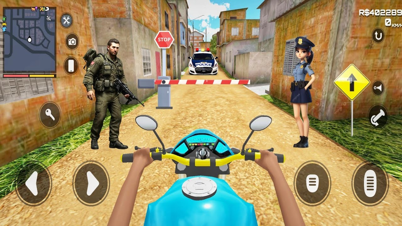 Elite Motos 2 Best Open Gameplay Online Multipleayer Best Android Gameplay E.P 911