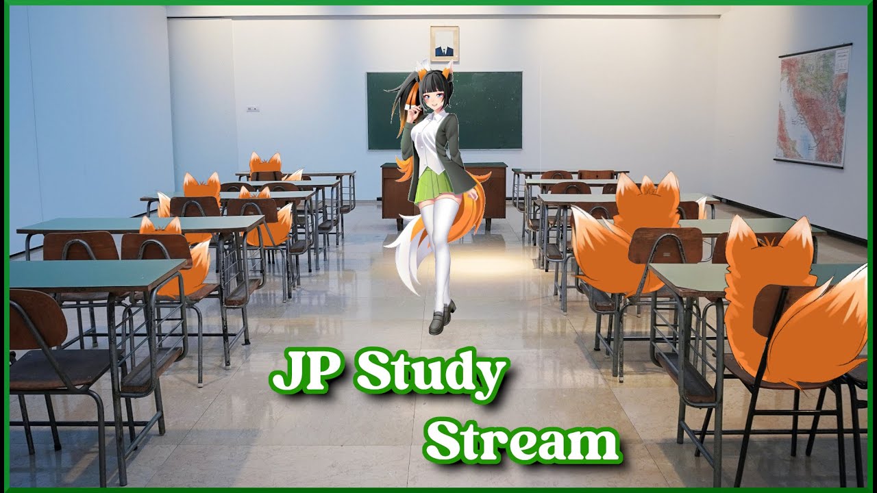 [JP Studies] The prodigal child returns