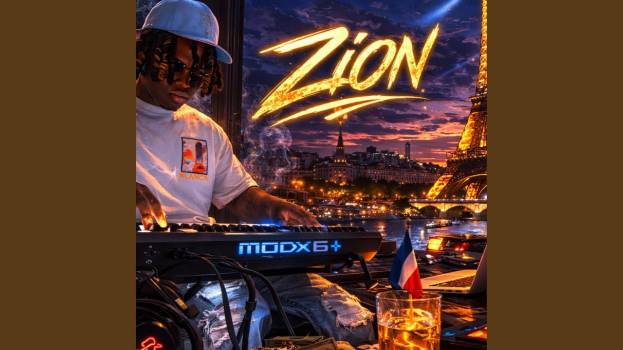 Zion