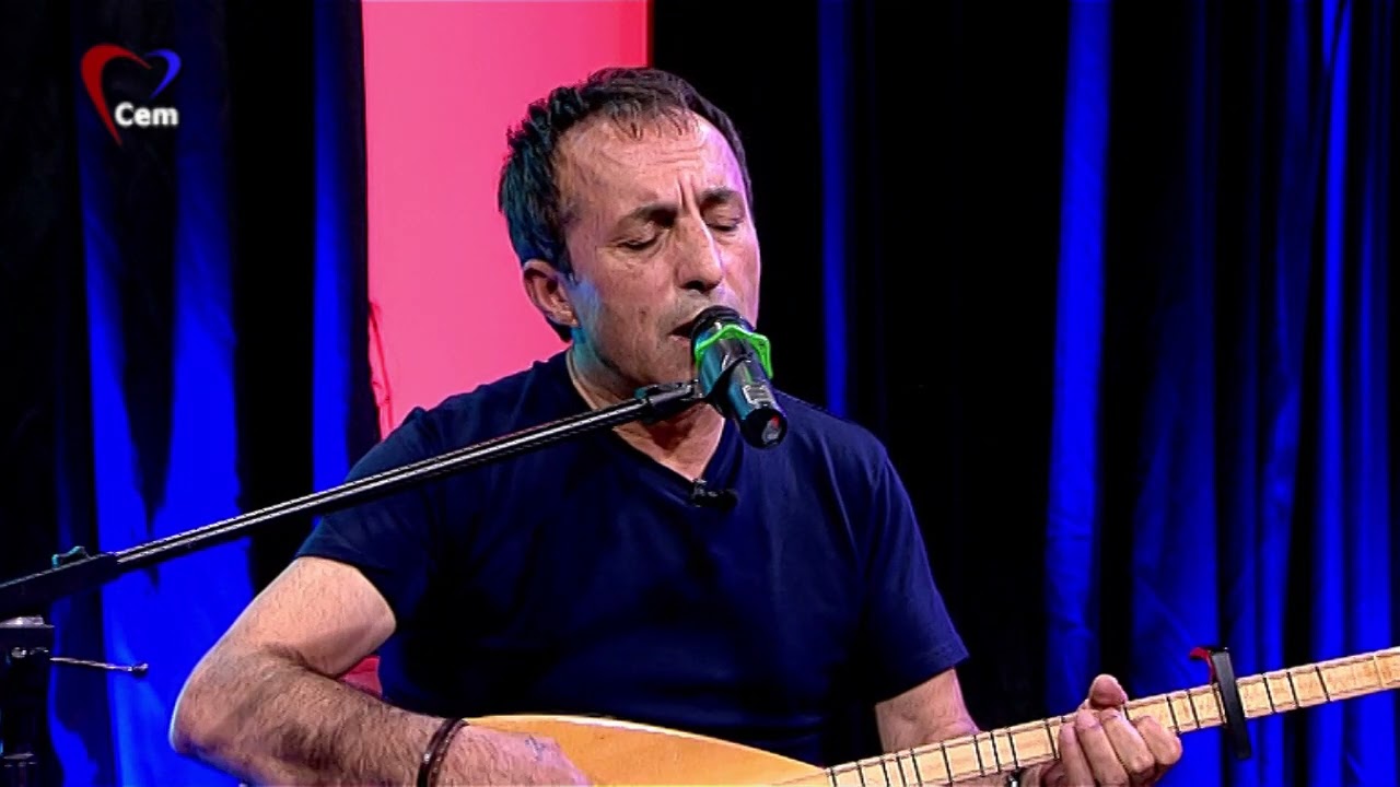 Hürdağ Aydın - İşte Geldim Gidiyorum Nerdesin