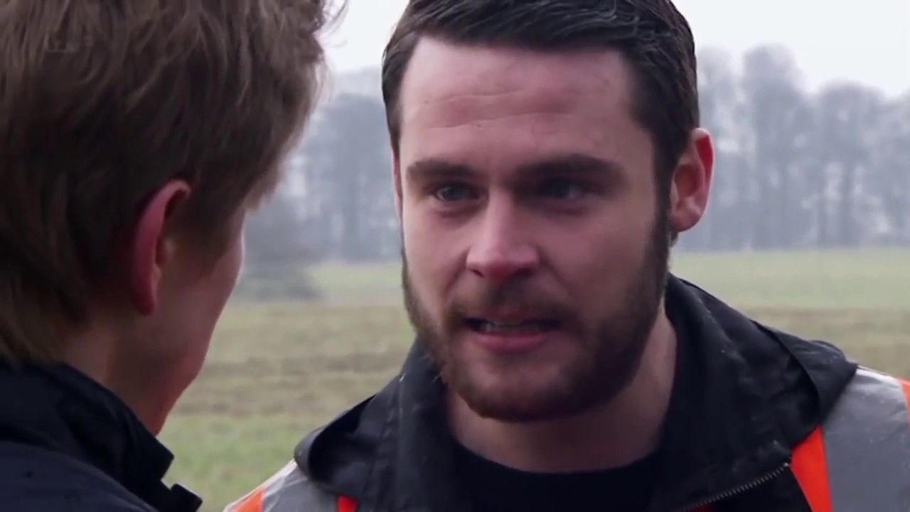Aaron & Robert 26th March 2015 Part 2