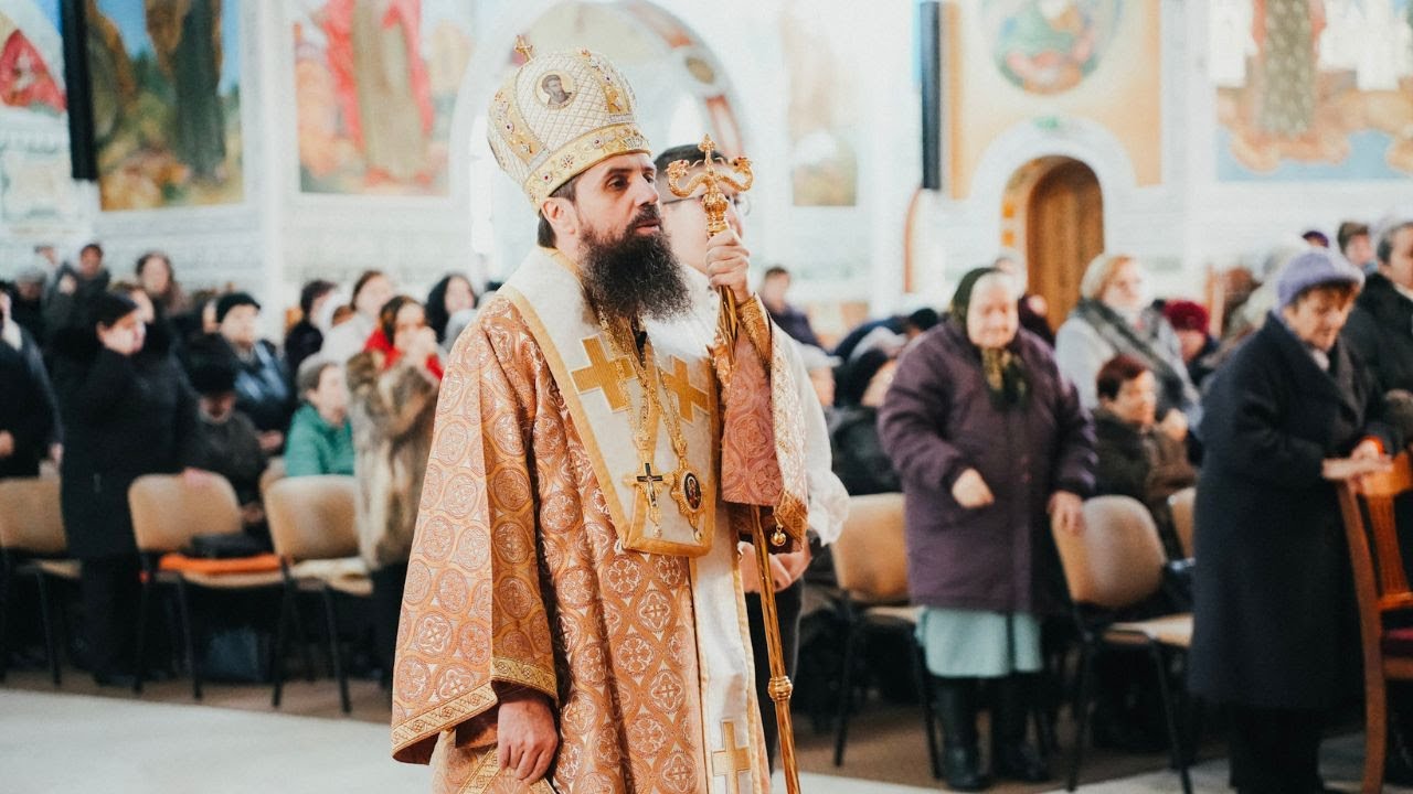 PS Benedict: Predică la Duminica a 33-a după Rusalii | 1 februarie 2026