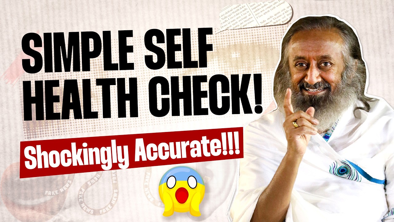 This Ancient Lie Detector Test Is Shockingly Accurate! | Gurudev
