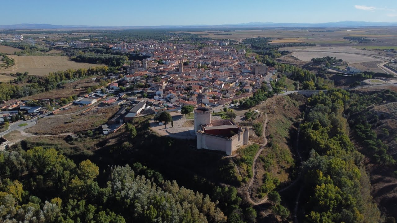 Arévalo, Ávila