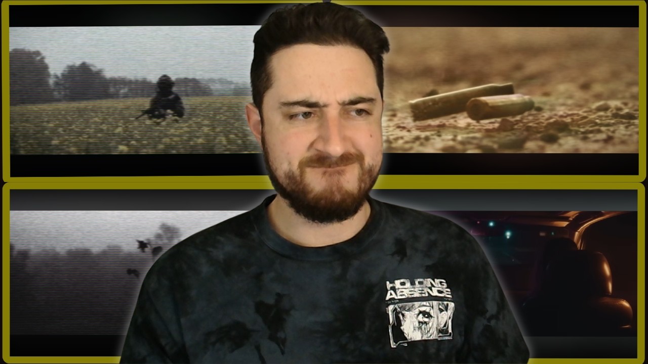 Silent Planet Made a Statement with This - Wick Reaction