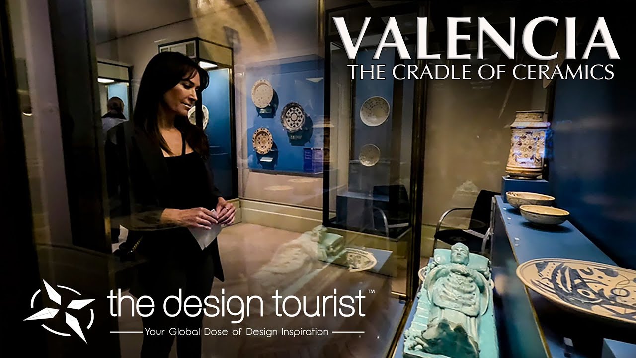 Inside Valencia&rsquo;s Ceramic Soul: From Silk Road to Modern Artistry