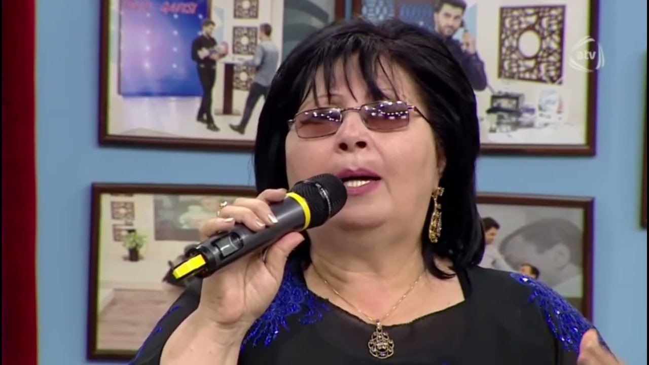Şahnaz Haşımova  – Kəsmə şikəstə
