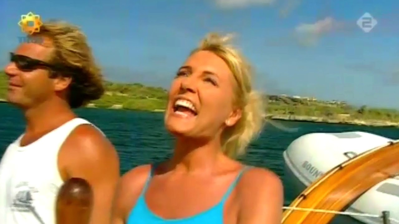 Dana Winner   Sail Away