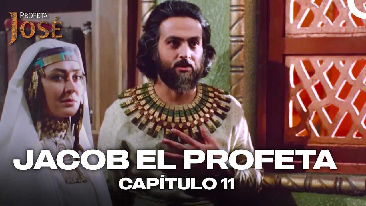 El Profeta Jos&eacute; İnvita A Cenar A Sus Hermanos | Jacob El Profeta Episode 11