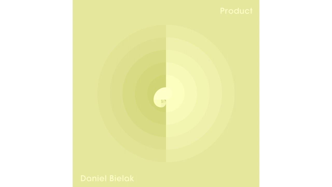 Daniel Bielak - Untitled Brazilian Folk Rock