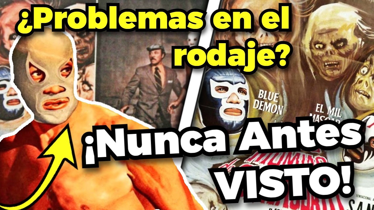 Detrás de Cámara de las MOMIAS de Guanajuato ¡Descubre los Secretos!