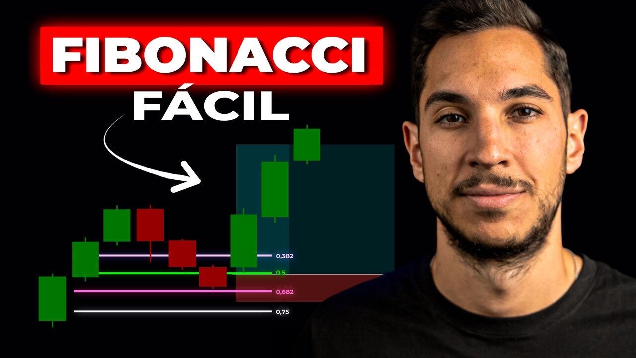 Perdí Mucho Dinero En El Trading Hasta Que Entendí Qué Es Fibonacci