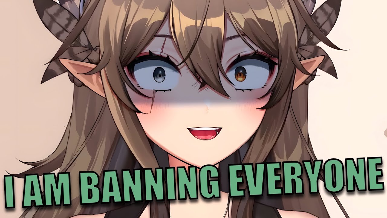 Kumi crashes out mid stream after chat called her out for clip farming 