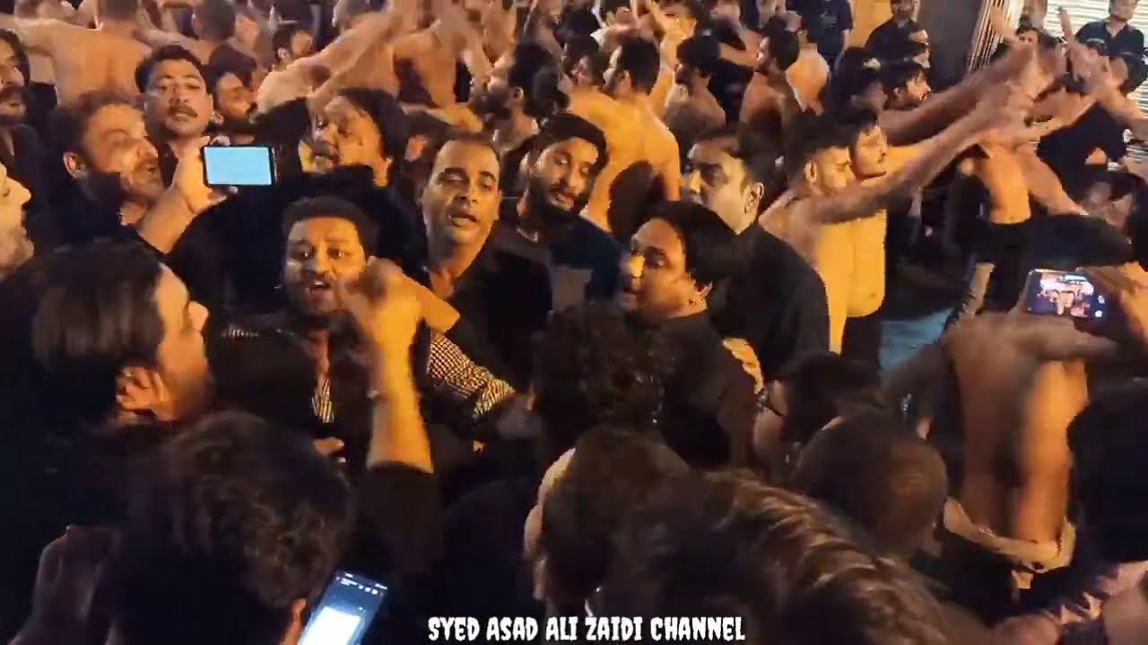 Abbas Ijazat Mangda Ay Sunr Yasrab Di Shahzadi