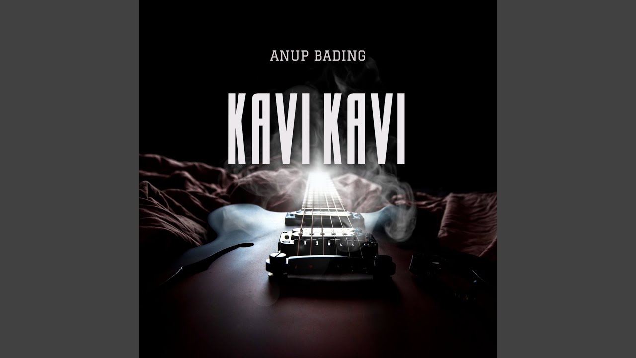 Kavi Kavi
