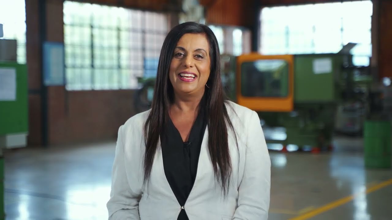 Plastics SA presents our Academy For Learning and Development
