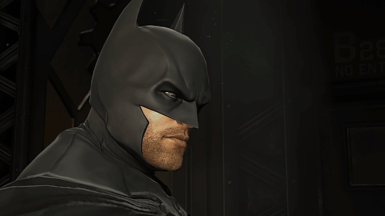 This is How a Lore Accurate Batman Would Fight.