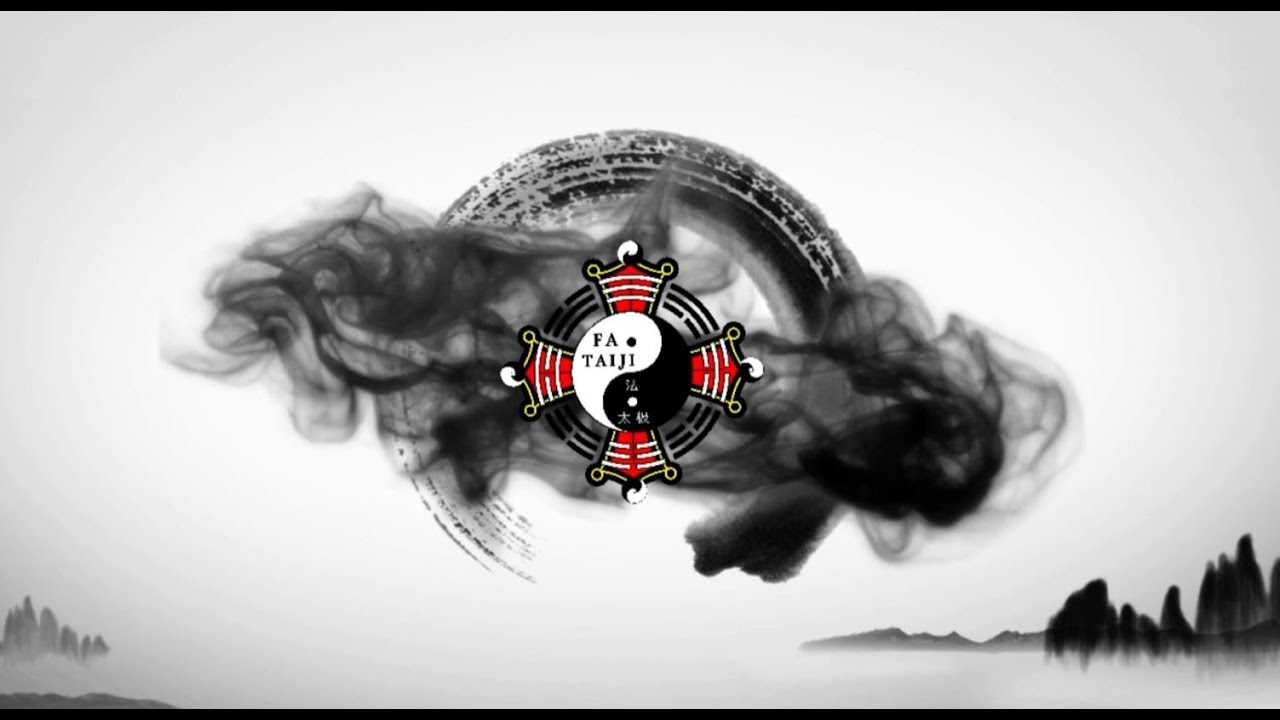 Dao Yin Yang Sheng Gong des REINS première partie