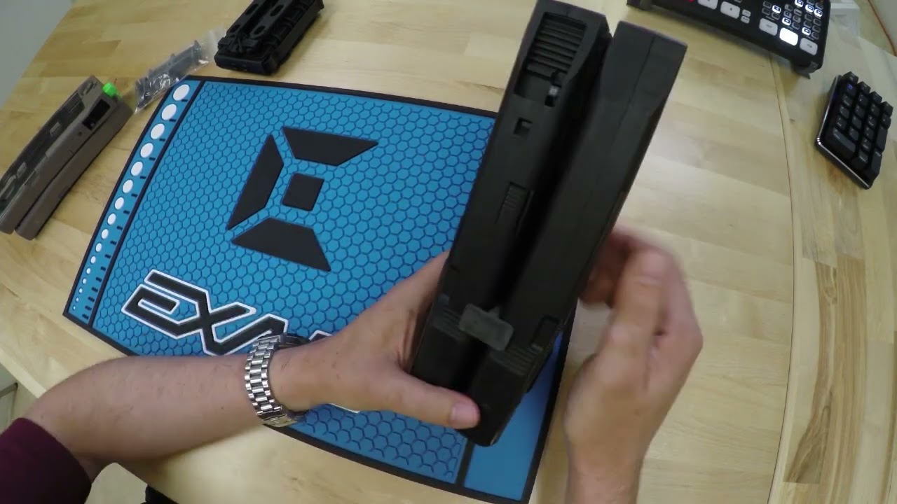 EMF100 Mag Coupler