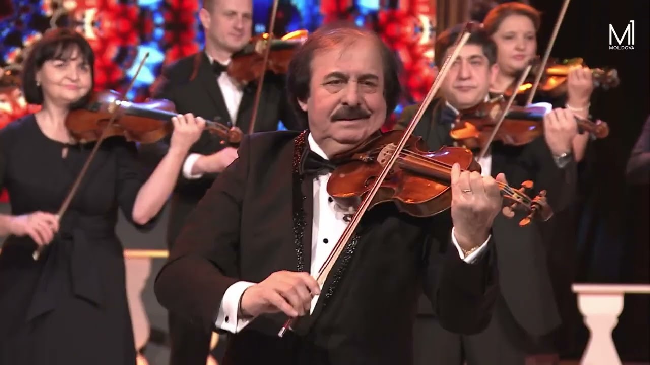 Grigoras DINICU, Tudor CHIRIAC   HORA MARTISORULUI (Remix NOU)