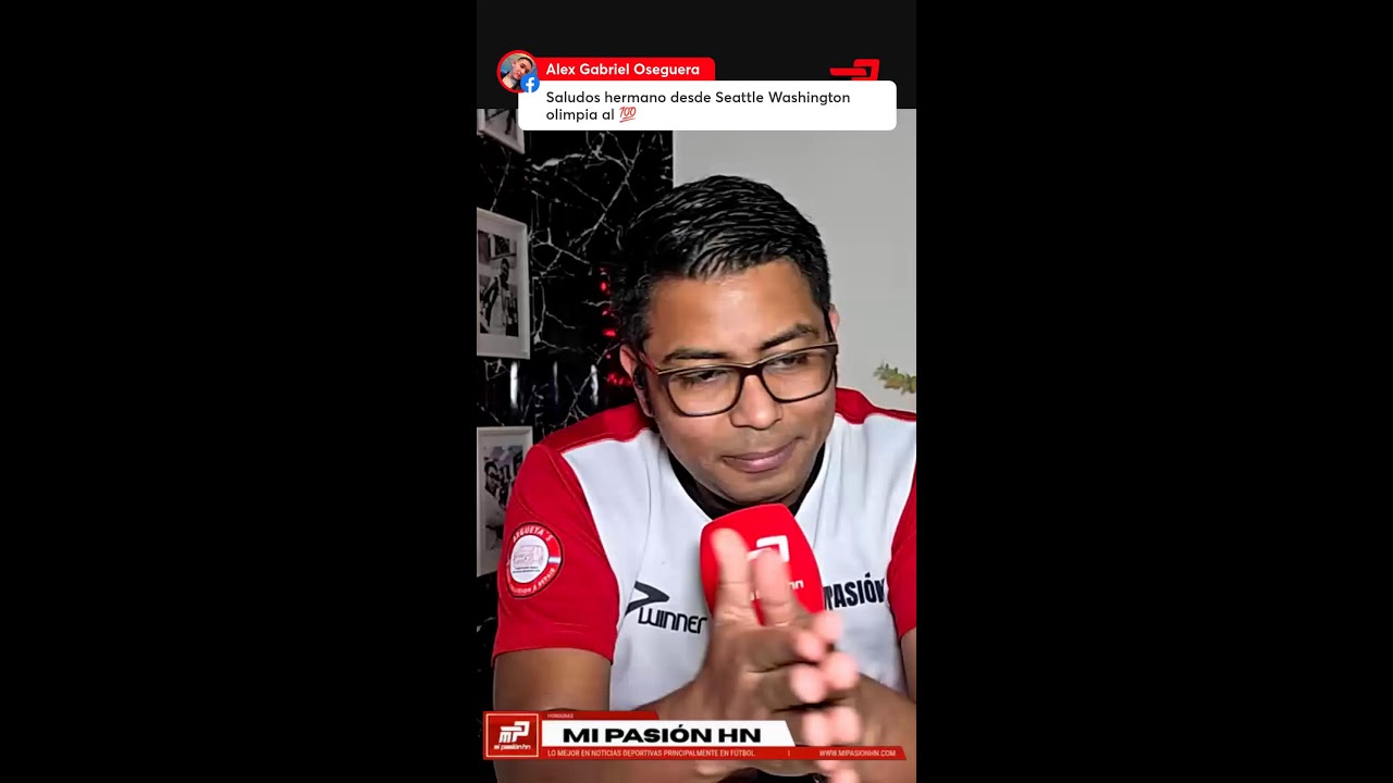 Olimpia y Motagua ganaron pero... hoy el tema es, cuidado con las modas 📱
