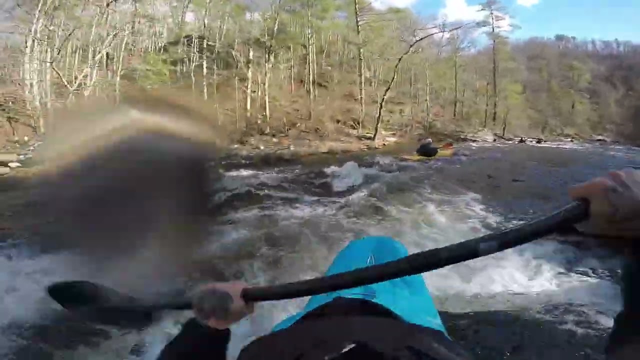 Middle Tellico 02/26