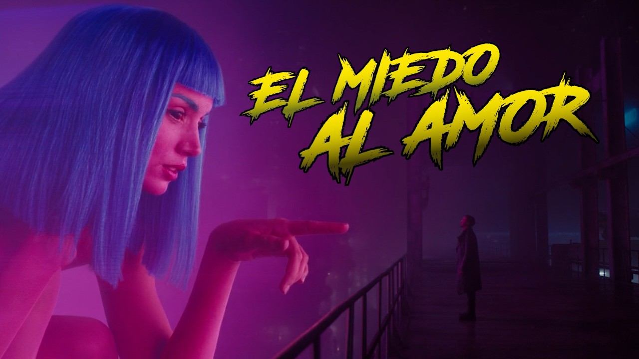 La gente que le teme al amor