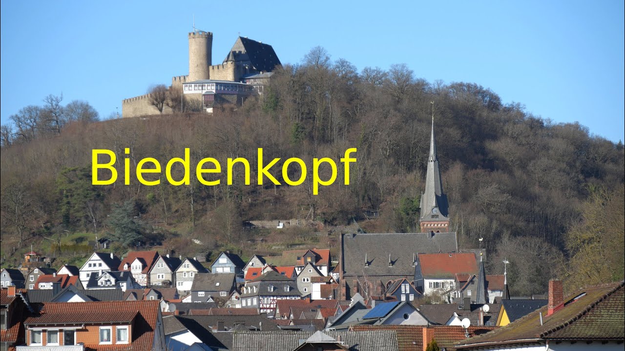 Biedenkopf