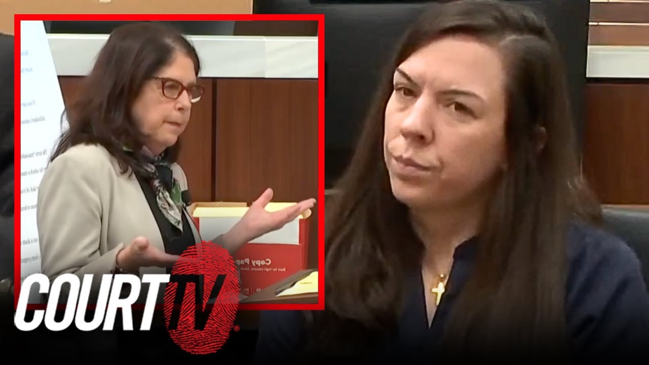 Defense Closing Arguments | WI v. Jessy Kurczewski | Eye Drops Murder Trial