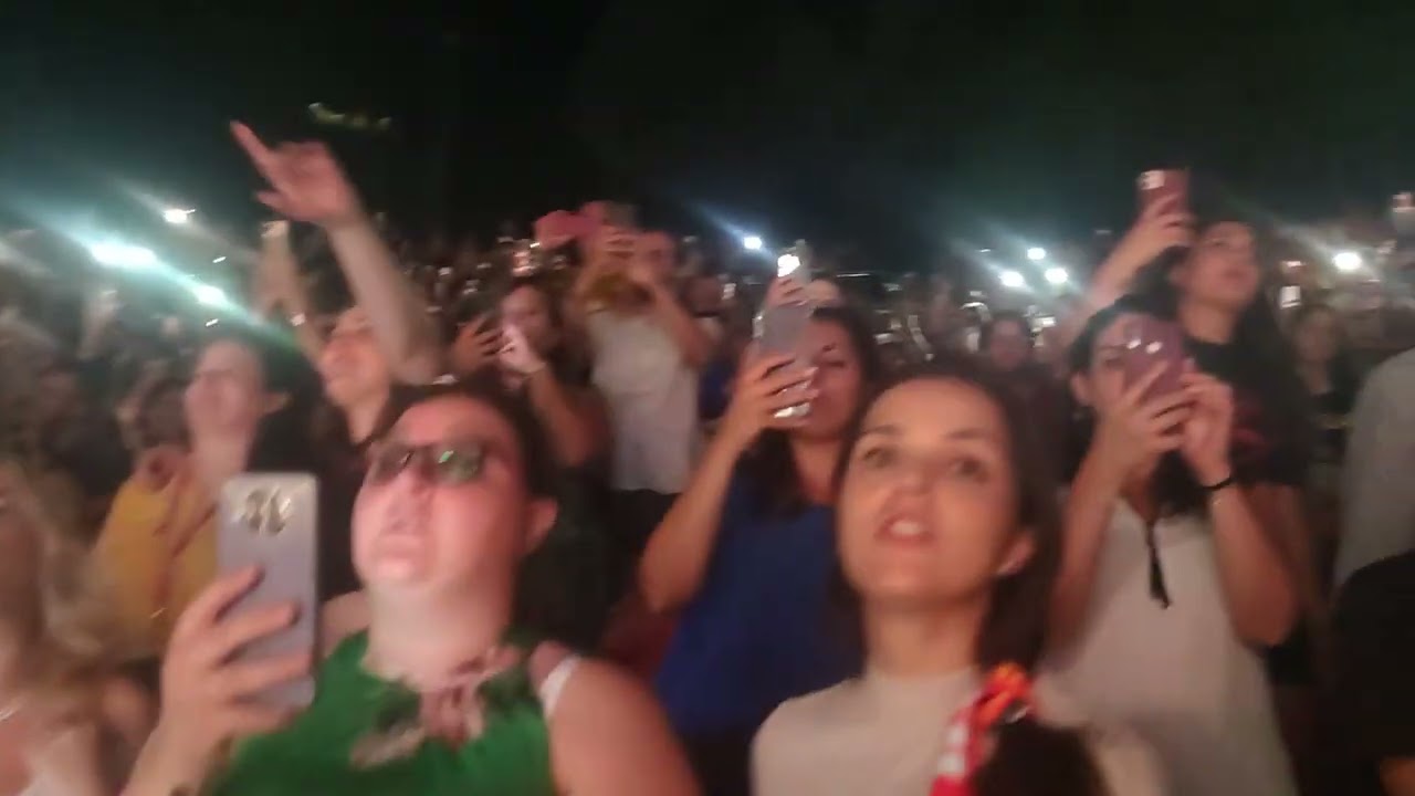 FABRIZIO MORO - SEI TU