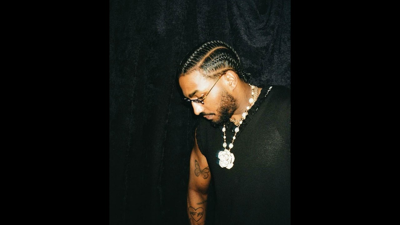 Reezy x Monet192 x Tory Lanez Type Beat 2023 prod. by Liike M