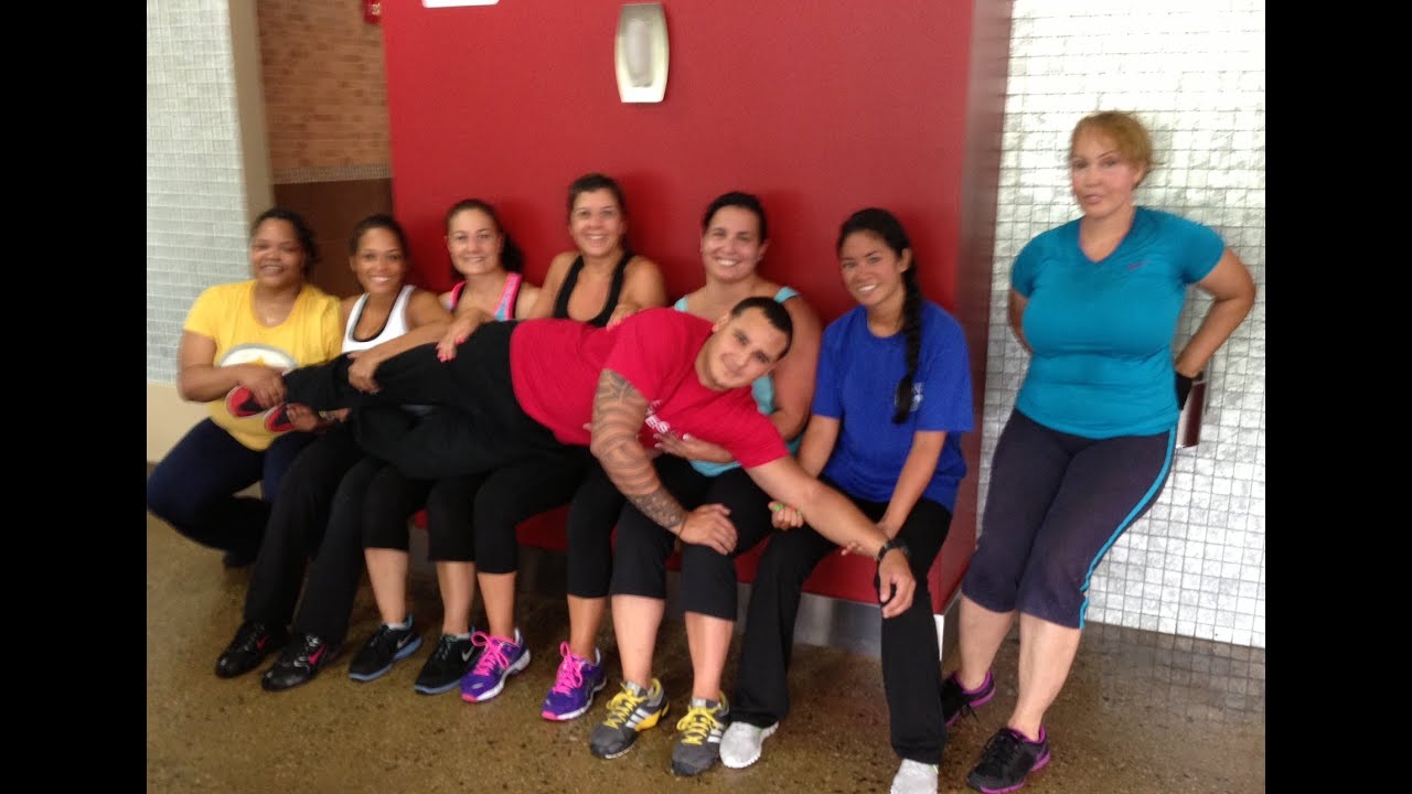 The Fitness Loft of Manhasset Long Island Fat Loss Boot Camp Great Neck New York 