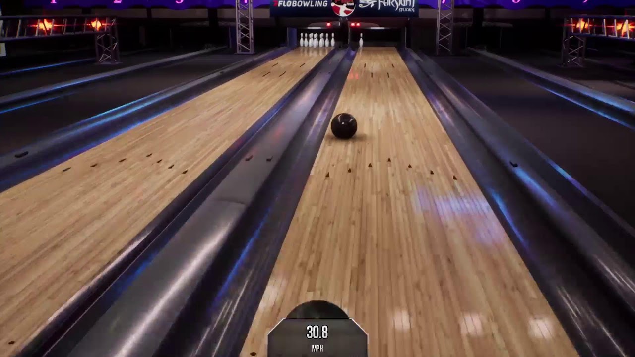 PBA