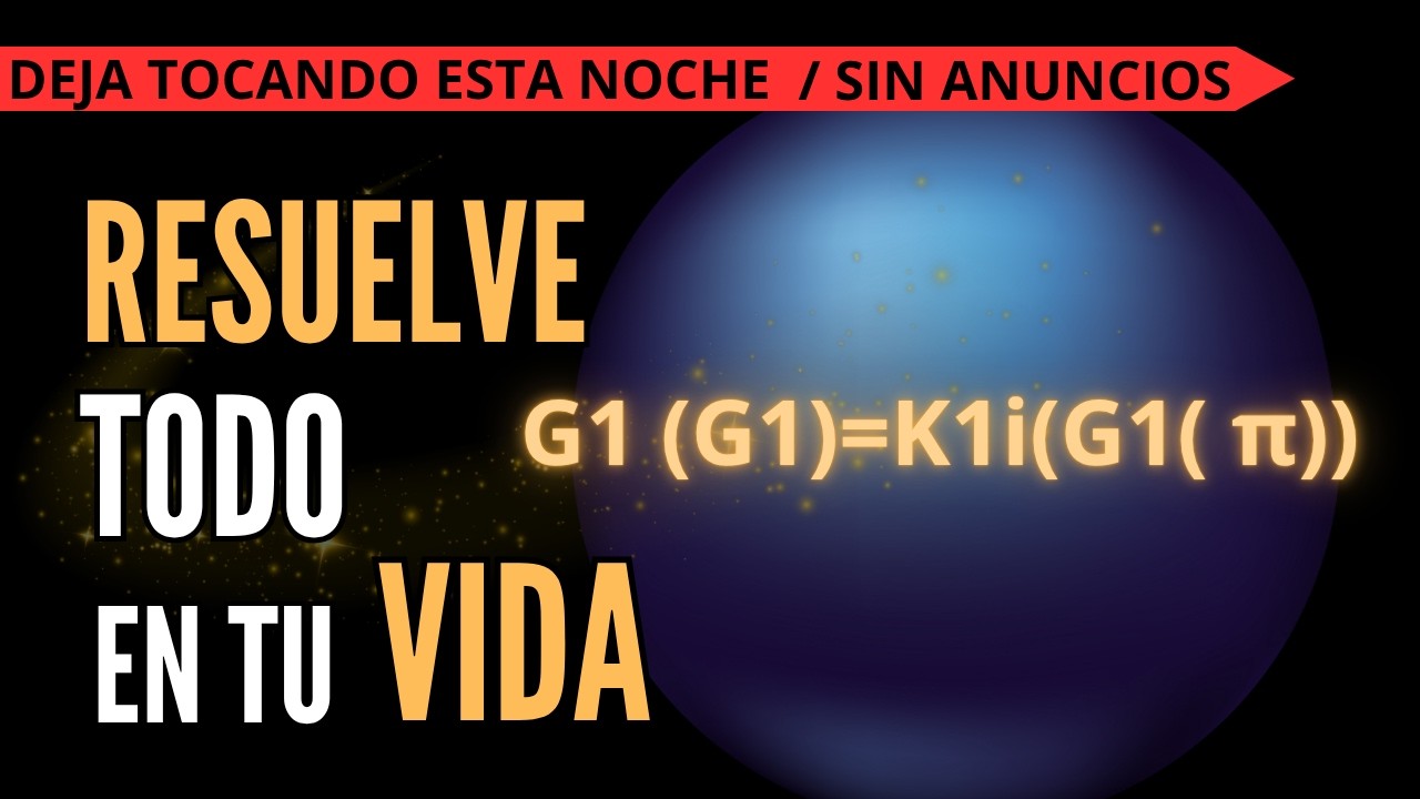 Ingeniería de GRABOVOI ULTRA SECRETA para TRANSFORMAR TODO en tu VIDA