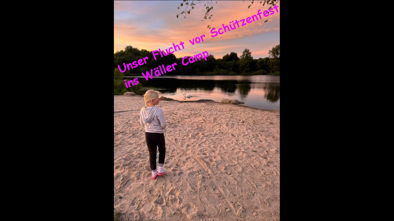 Wäller Camp Platzvorstellung