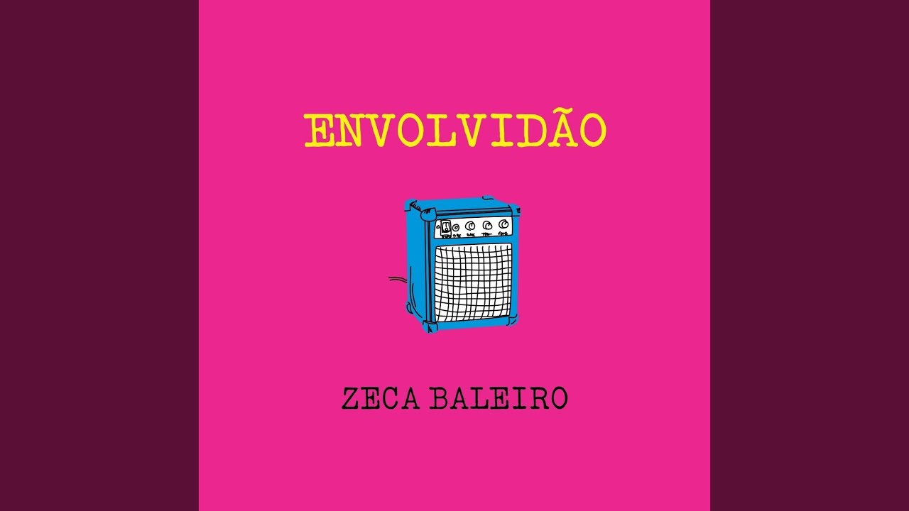Envolvid&atilde;o