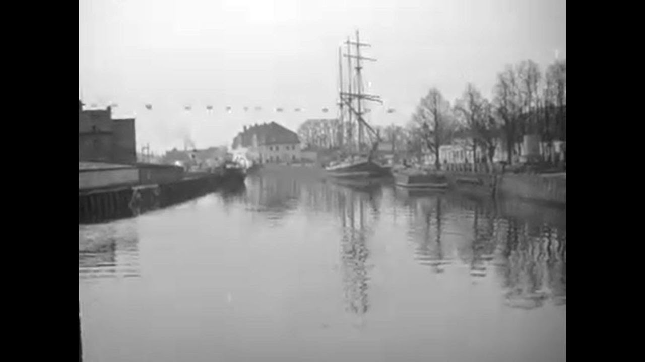 Tarybų Lietuva Nr  1  .  January  (1952)  Klaipeda
