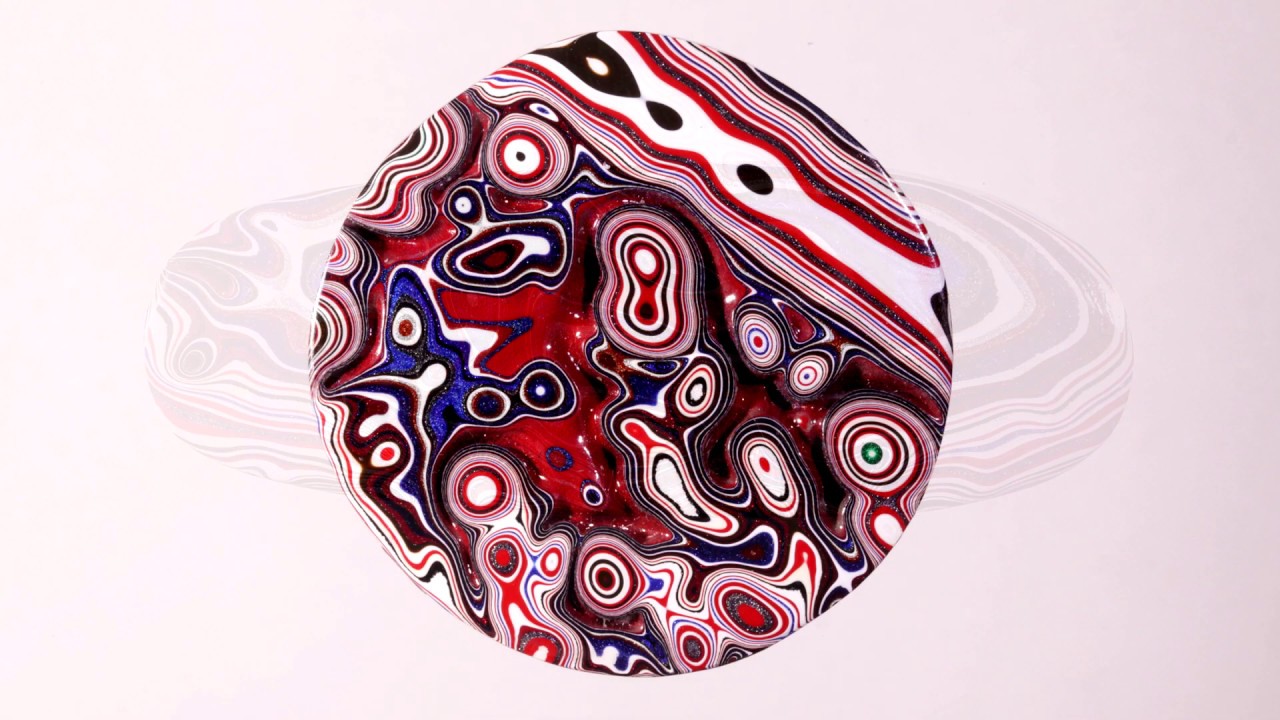 Fordite