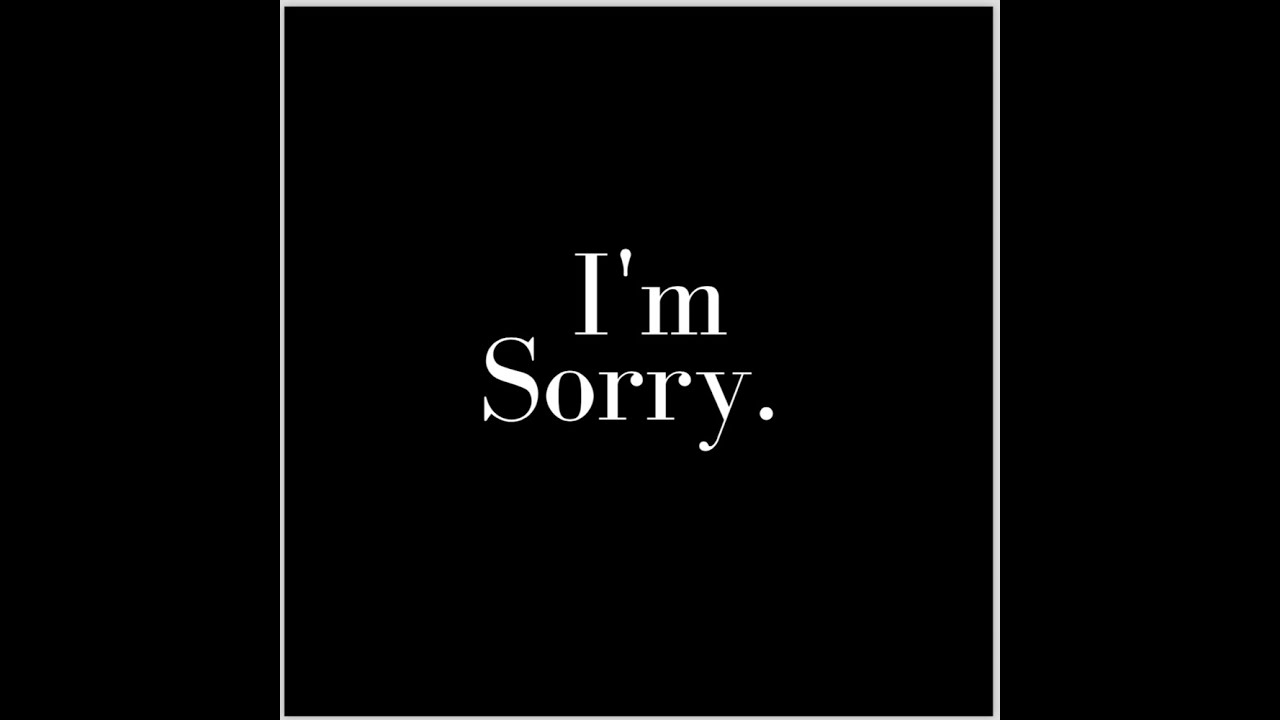 Lil Jeffy--Im sorry (Official Audio)(part2)