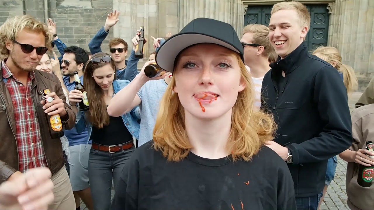 Medimeisterschaften 2016 Magdeburg - MagdeBurger - Otto schmeckt's
