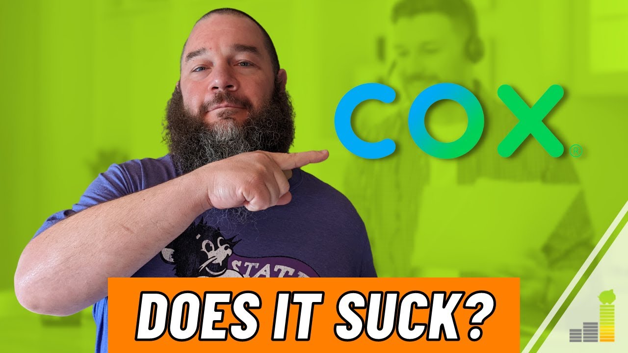 Cox Internet Review | Do You Get What You Pay For?