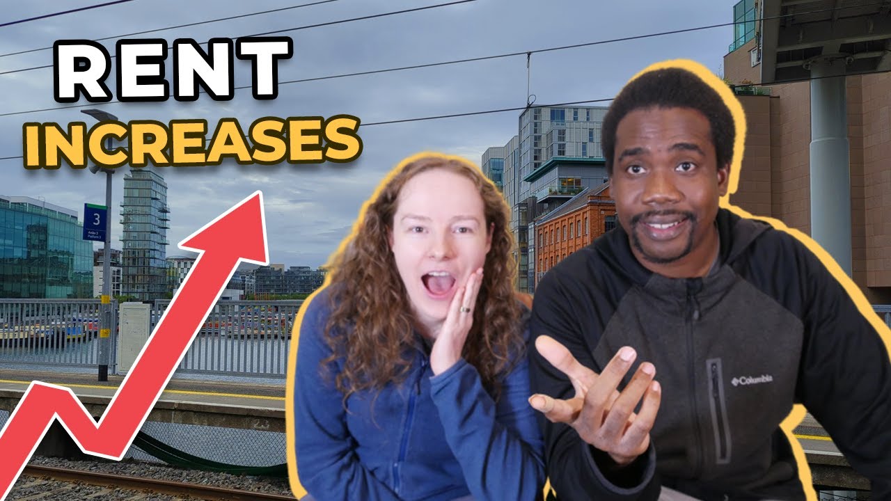 Rent Increases Are Absurd (2022)