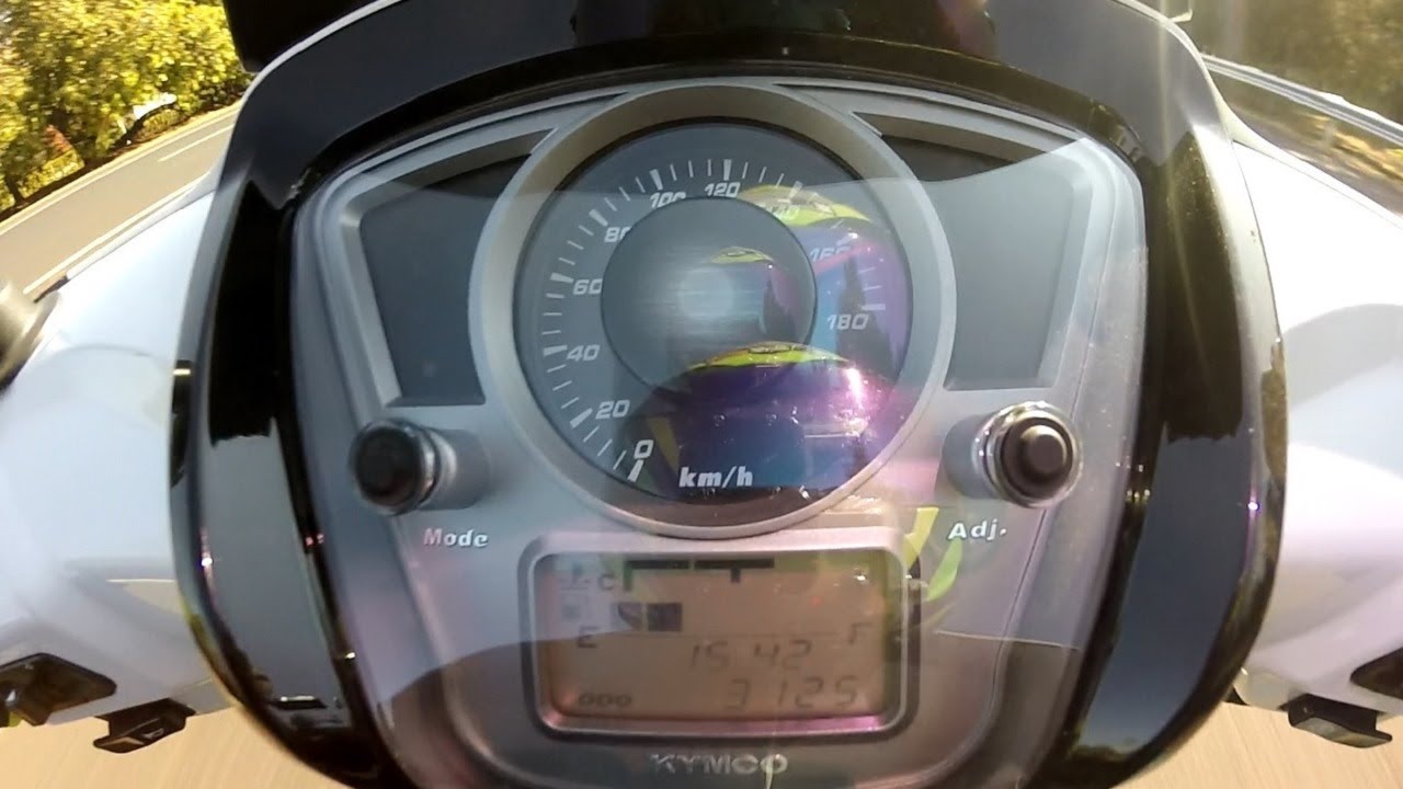 SE VC ESTIVER DE TWISTER, FAZER 250 ou CB300, NÃO INTIME ESSA SCOOTER, POIS VAI PASSAR VERGONHA 😂