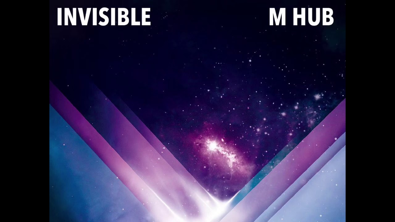 colossal (audio) - M Hub Originals