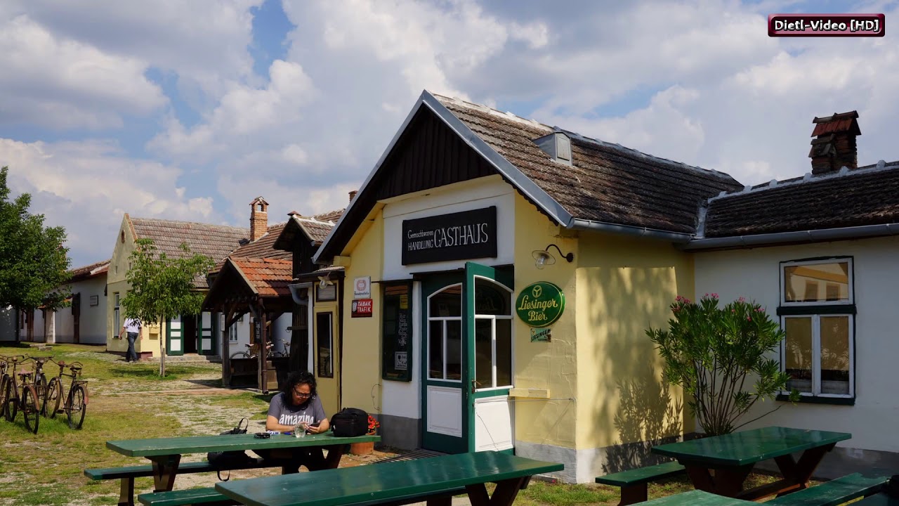 Dorfmuseum Mönchhof