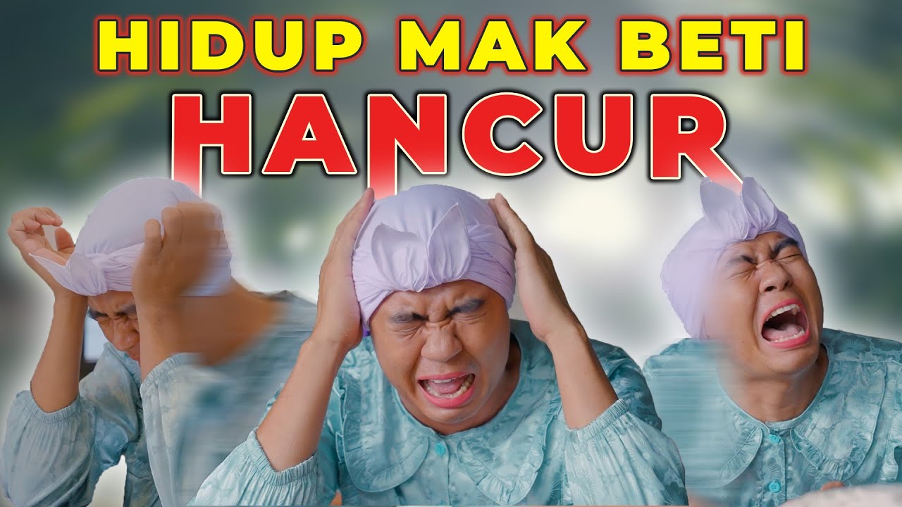 HANCURNYA MAK BETI TANPA PUTRA
